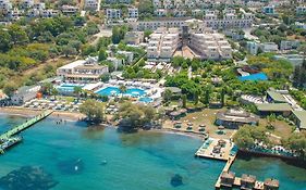 Golden Age Bodrum Hotel All Inclusive